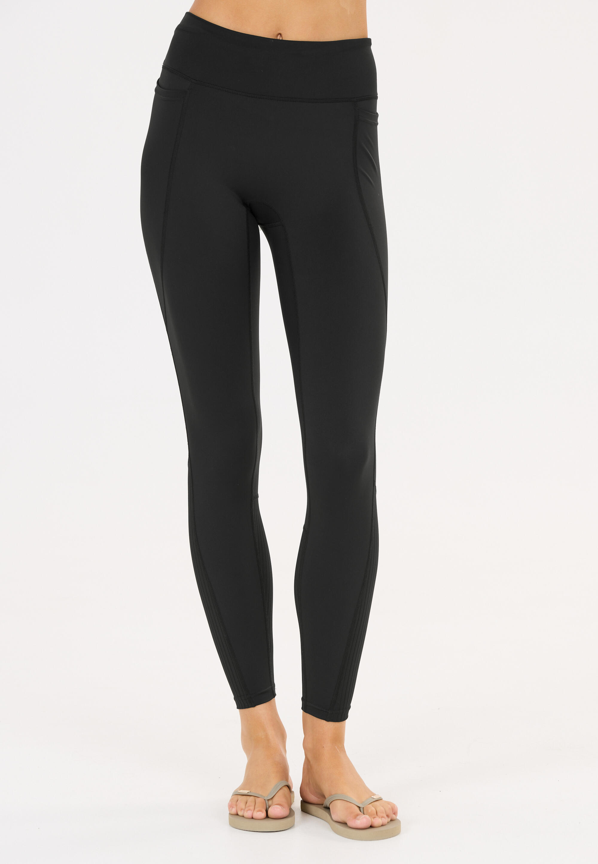 Damskie legginsy Athlecia Aliya V2 4/15