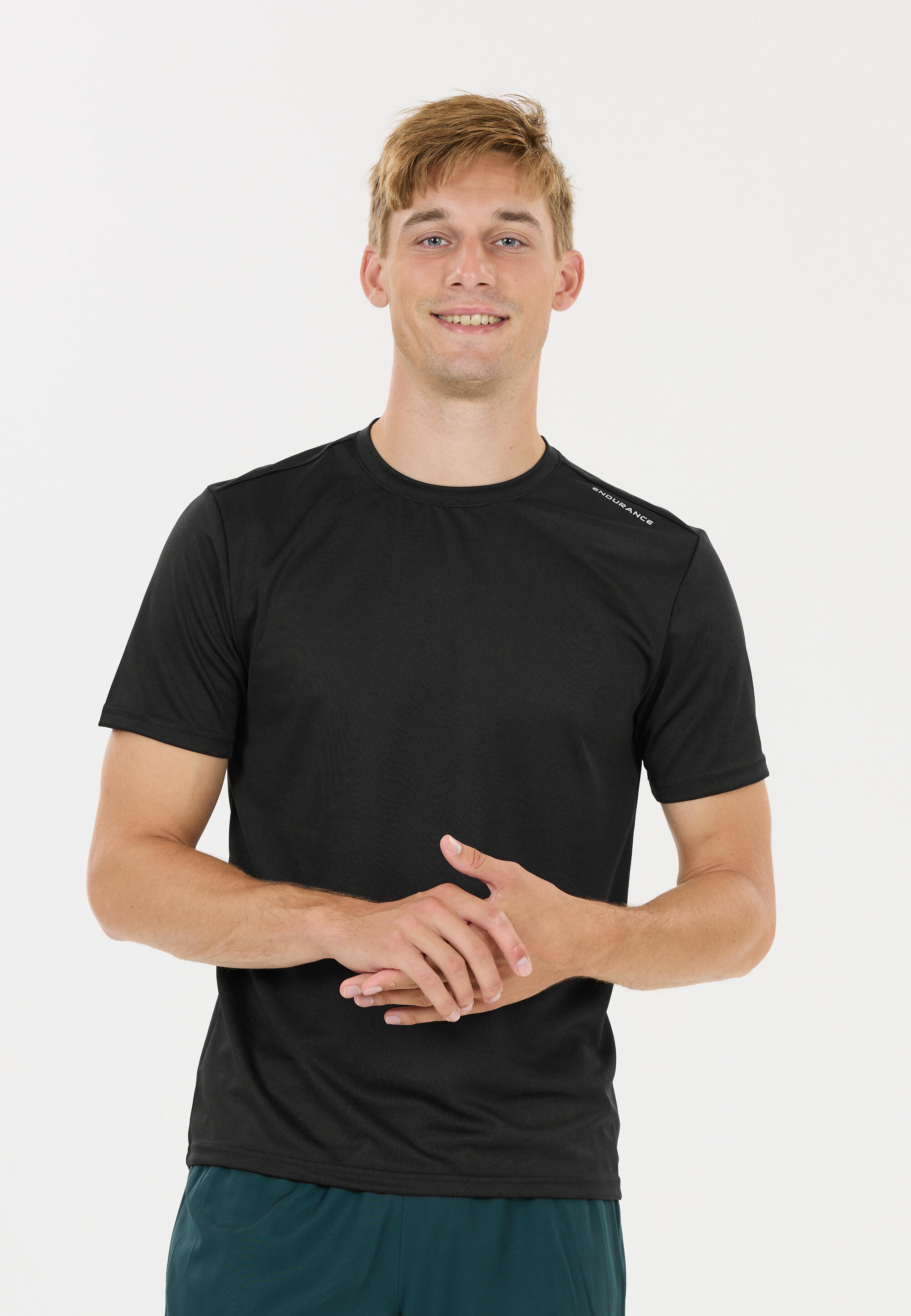 Maglia Endurance Team V2 3/5