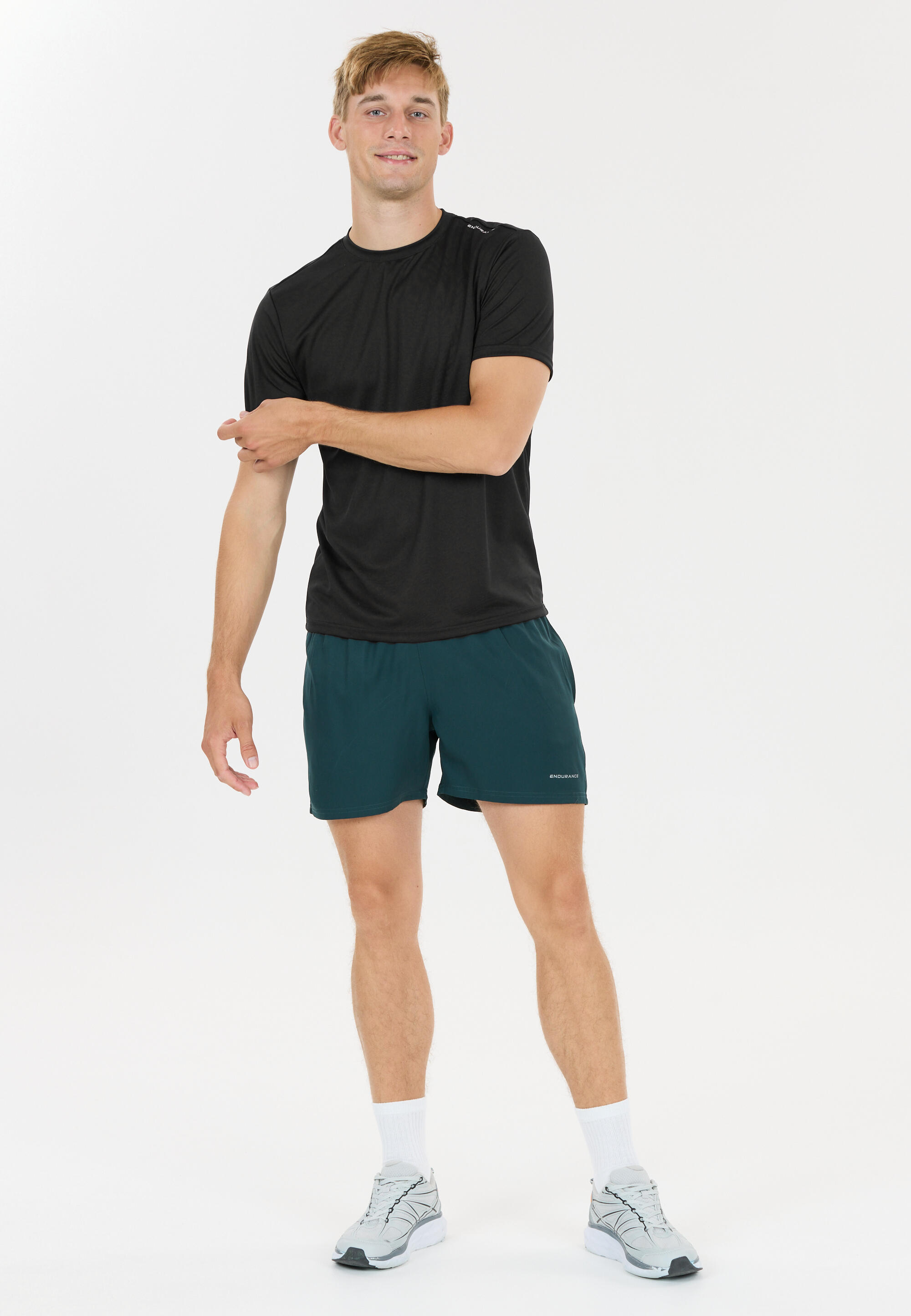 Maglia Endurance Team V2 2/5