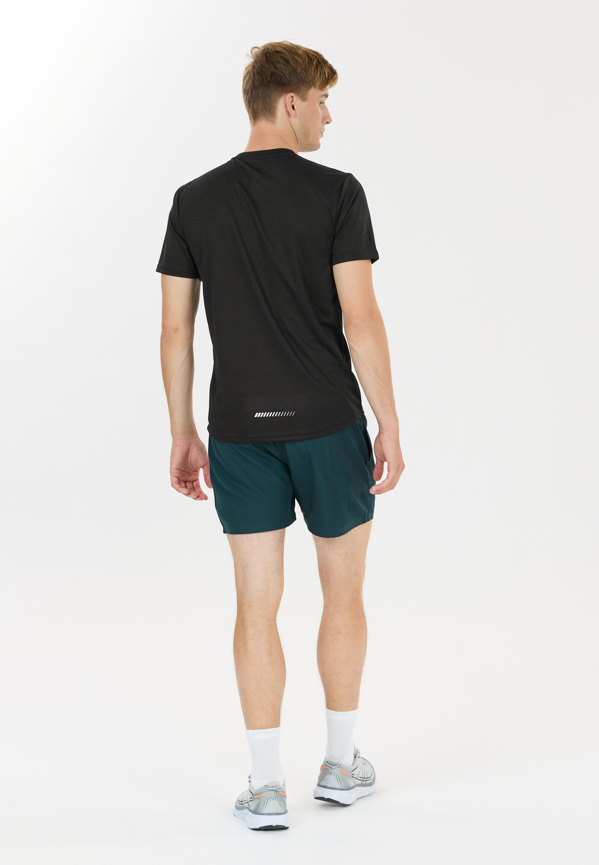 Maglia Endurance Team V2 4/5