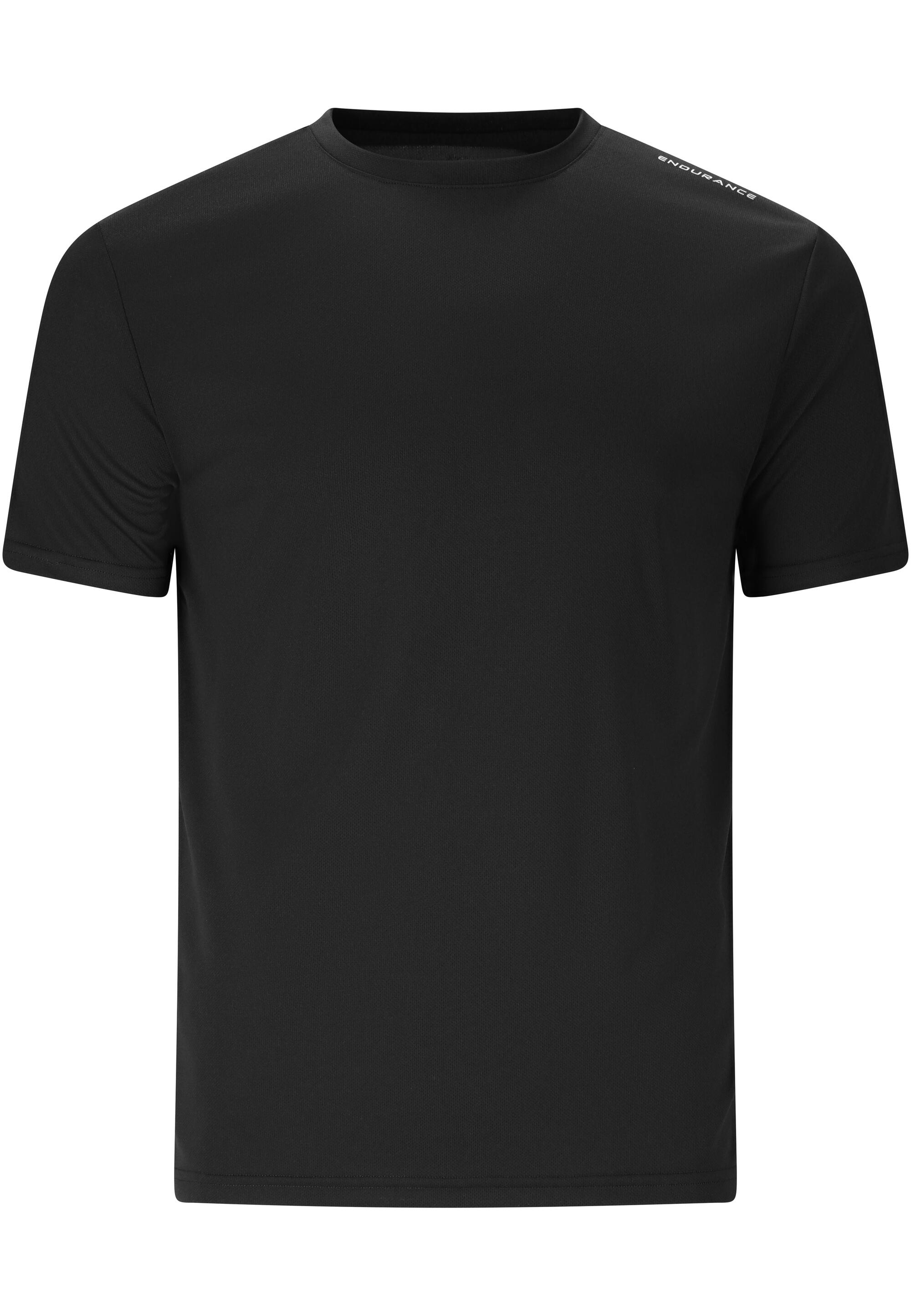 Maillot Endurance Team V2