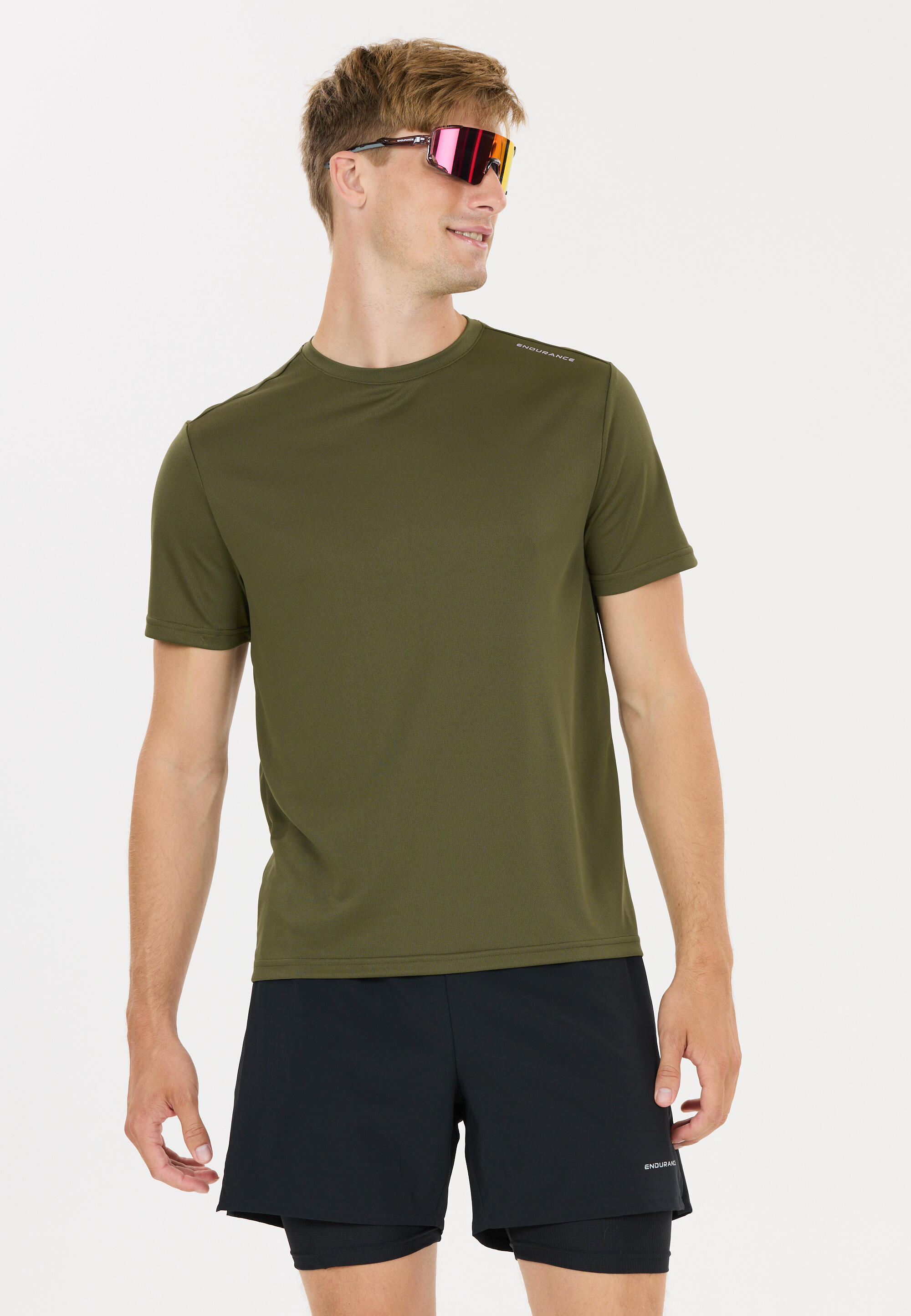 Maglia Endurance Team V2 4/5