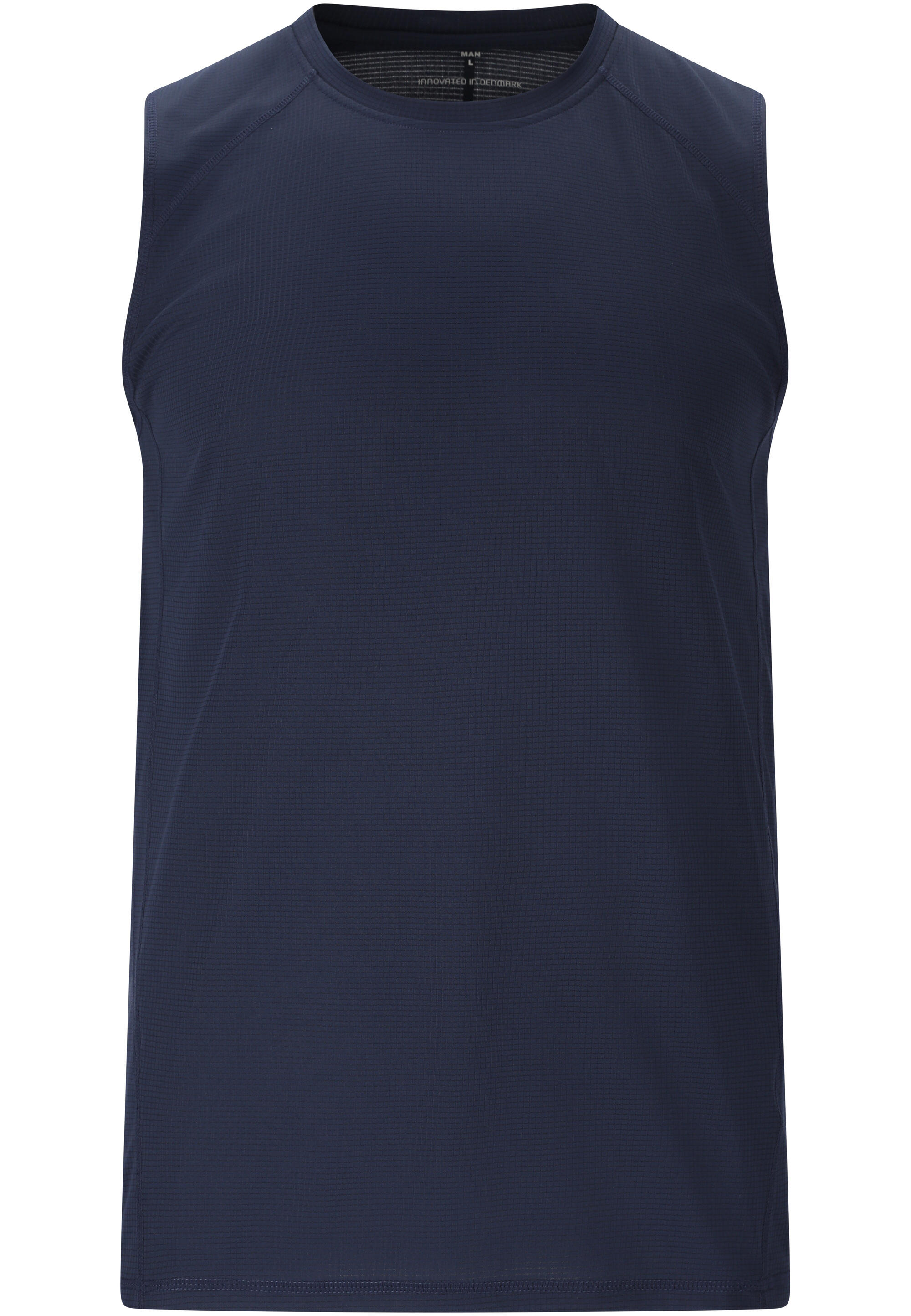 Tank top Endurance Geaymay