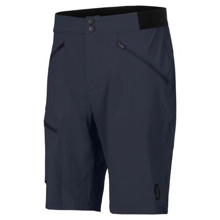 Pantalón corto Scott MS EXPLORAIR LIGHT marino