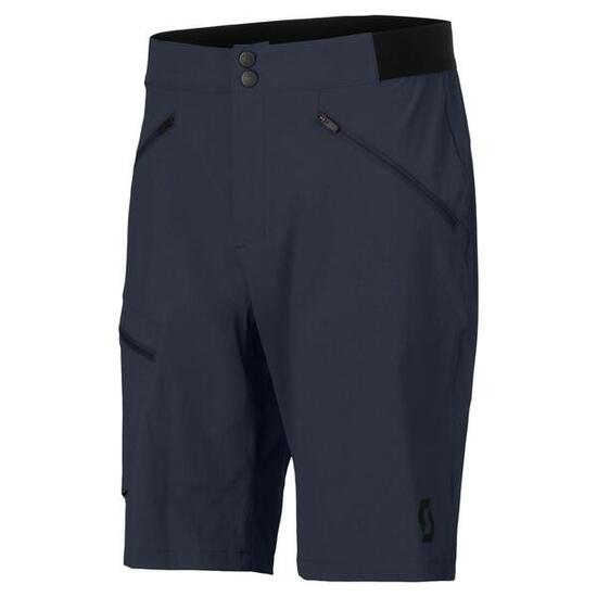 Pantalón corto Scott MS EXPLORAIR LIGHT marino