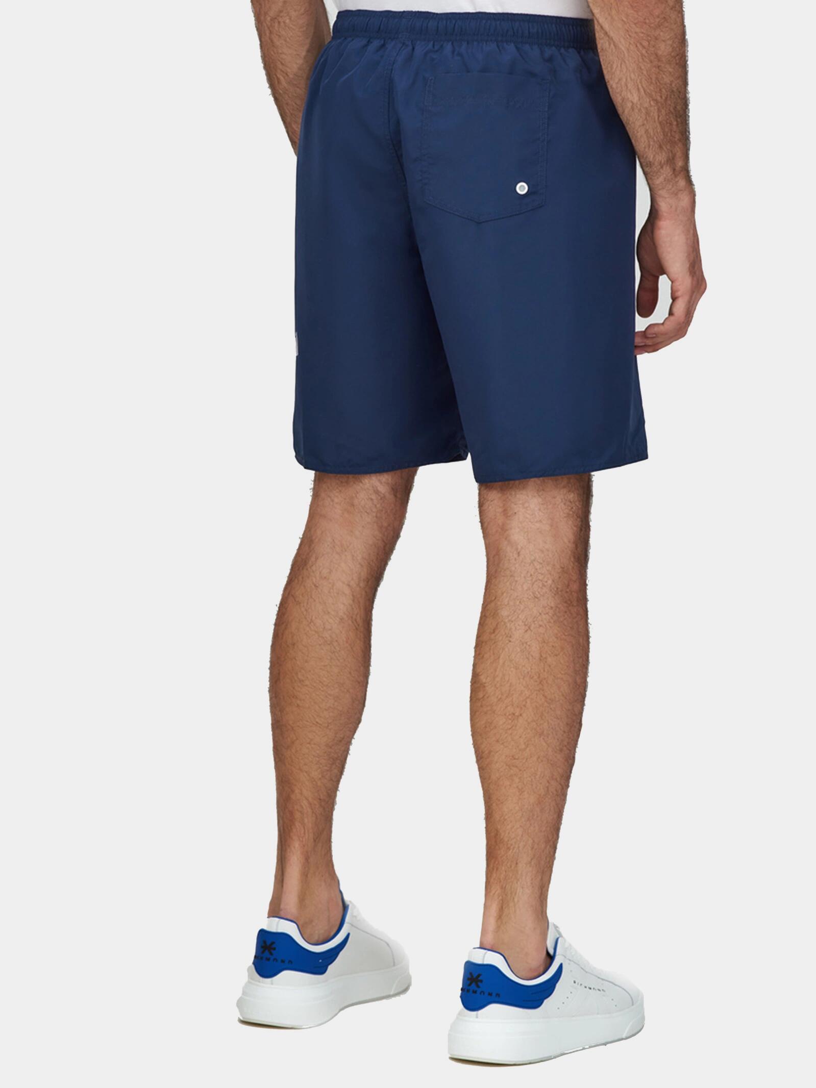 EA7 Szorty Emporio Armani Sneakers Uomo 2/3