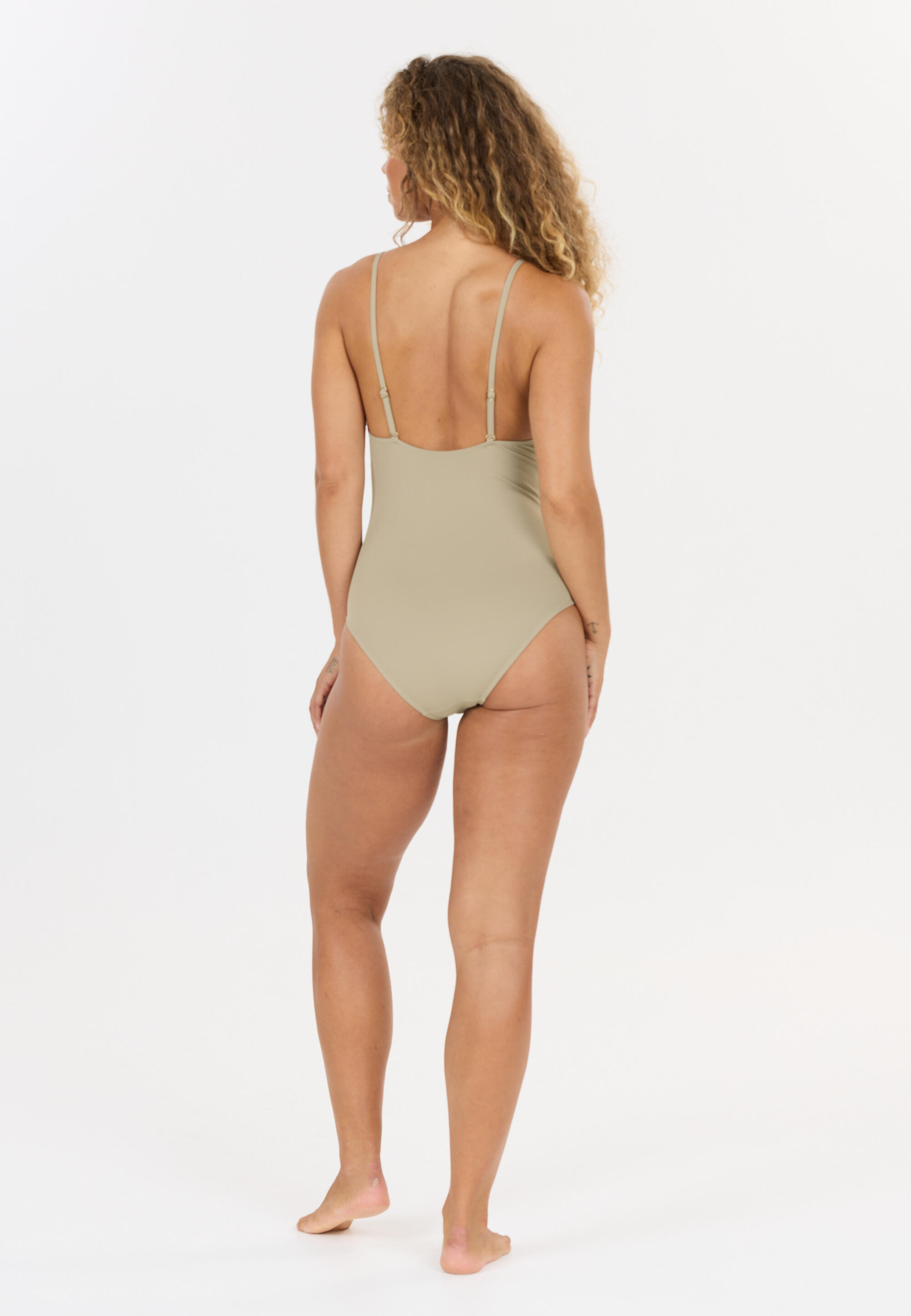 Costume da bagno intero Athlecia Richter 5/5