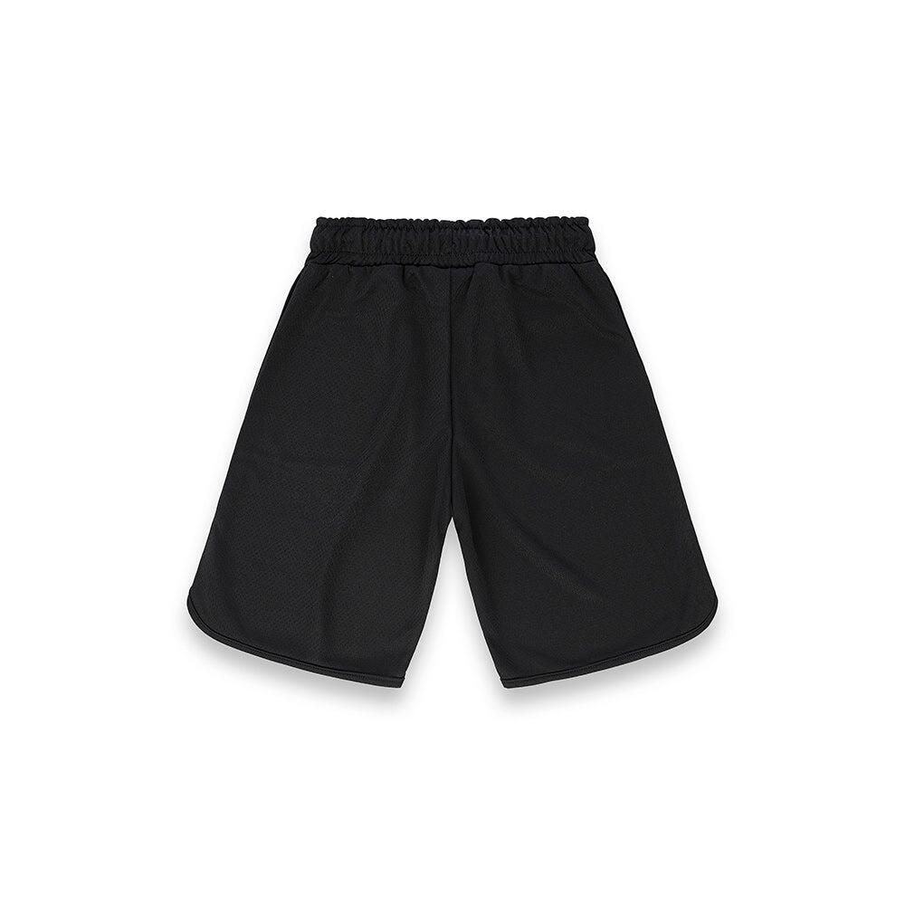 Bermuda Iconic in rete NERO 2/2