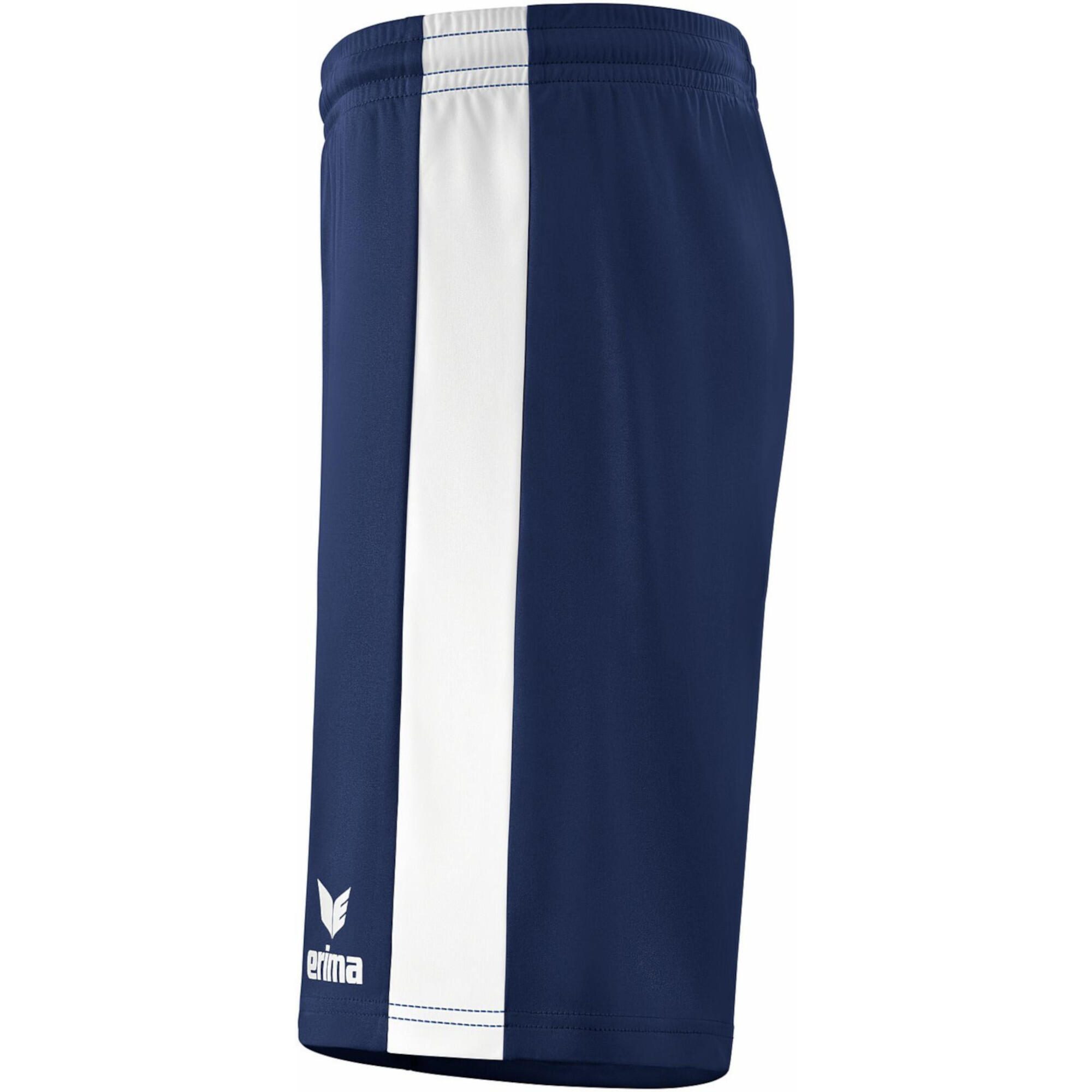 Short Erima Retro Star Multicolore Junior 3/3
