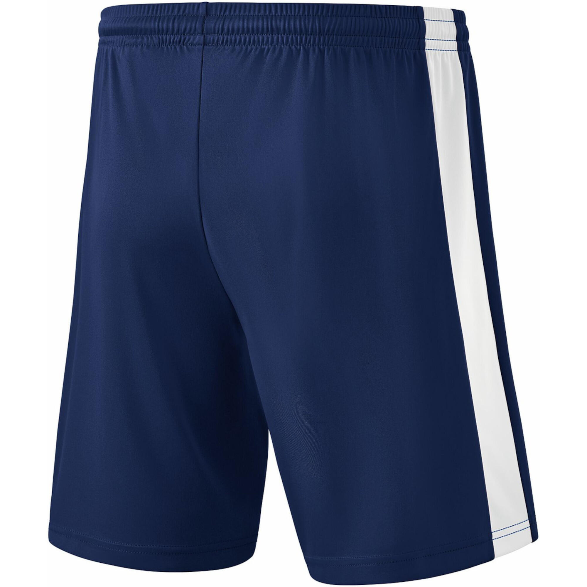 Short Erima Retro Star Multicolore Junior 2/3