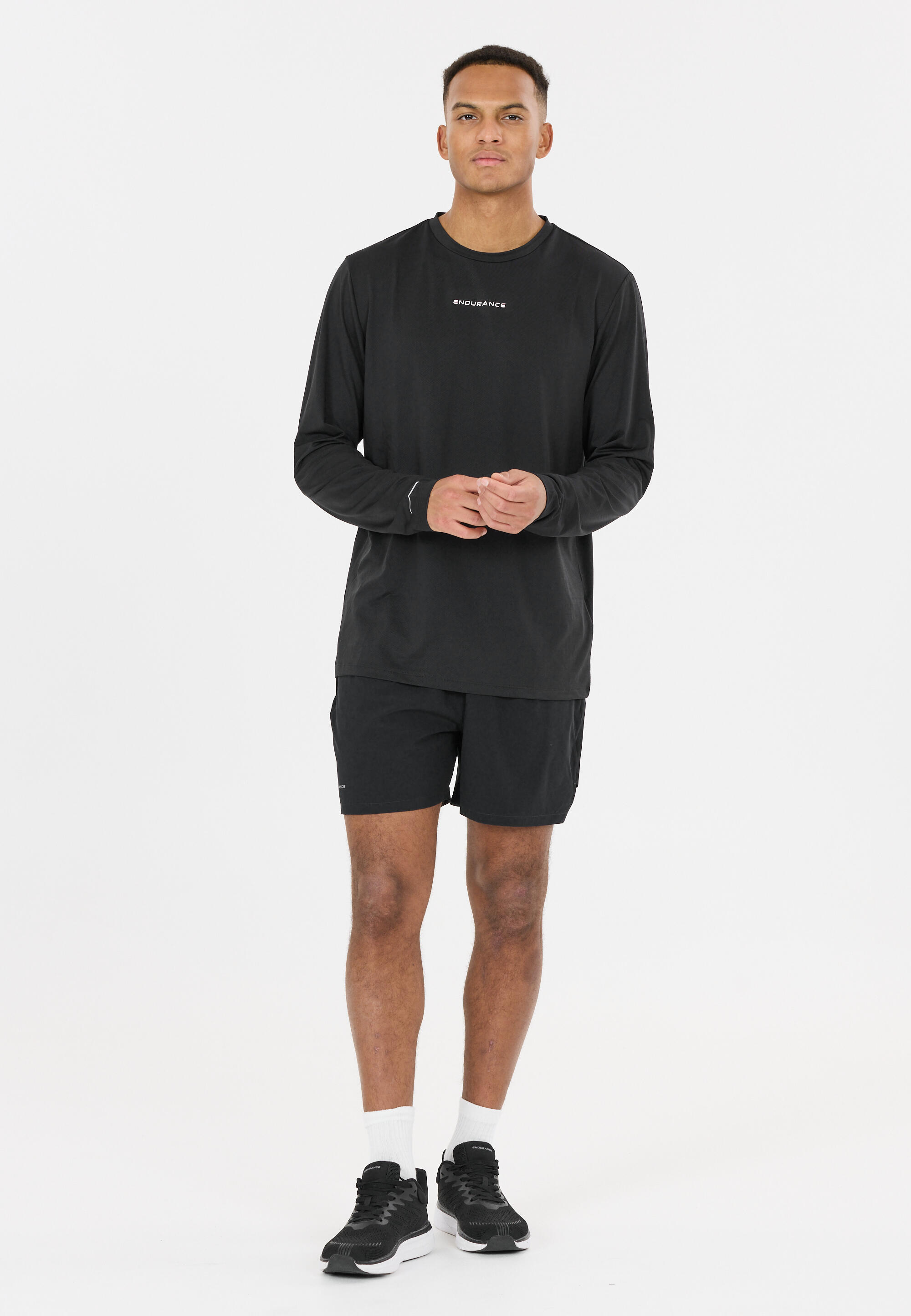 Short Endurance Letic V2 3/5