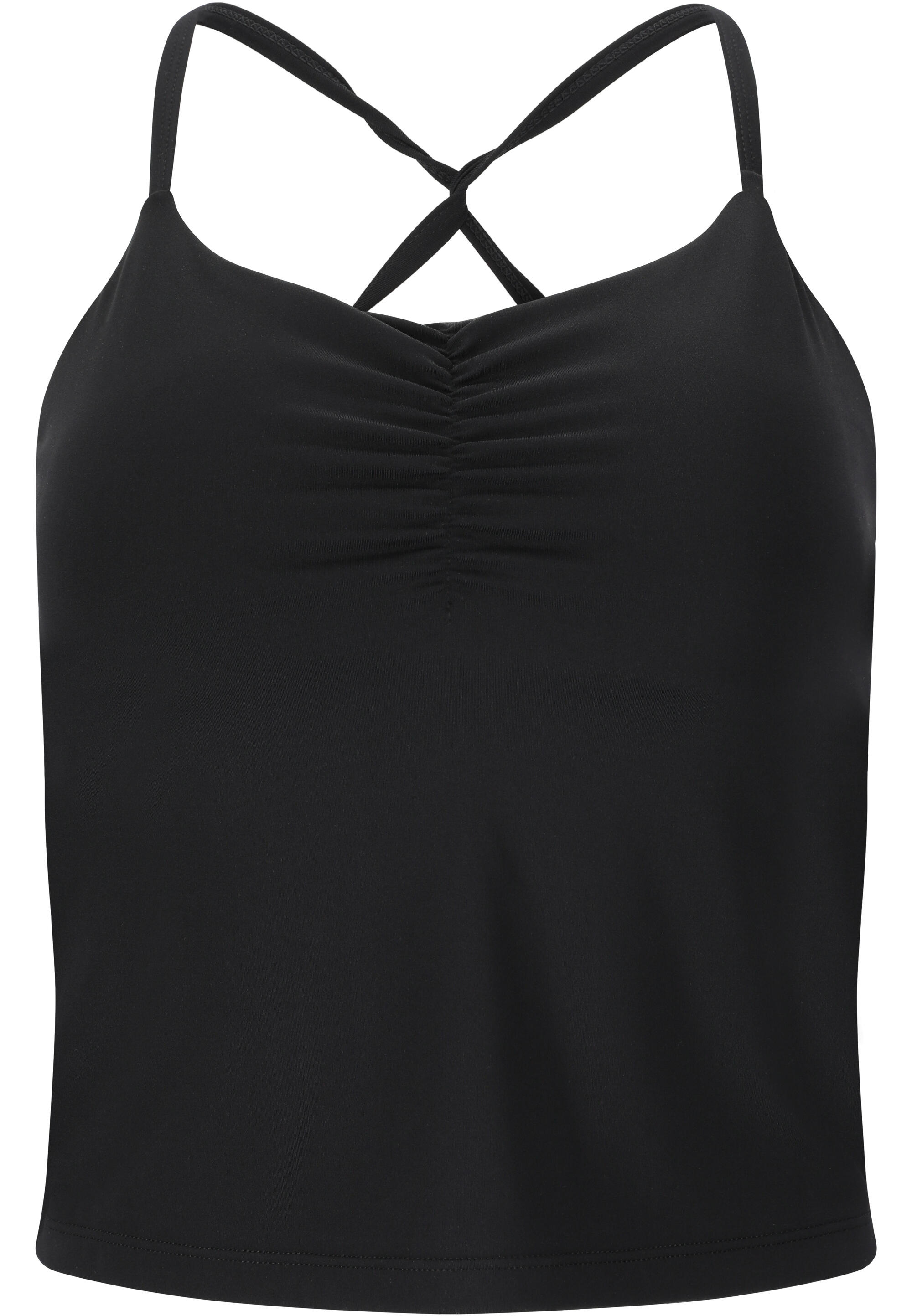 Damski tank top Athlecia Ashly