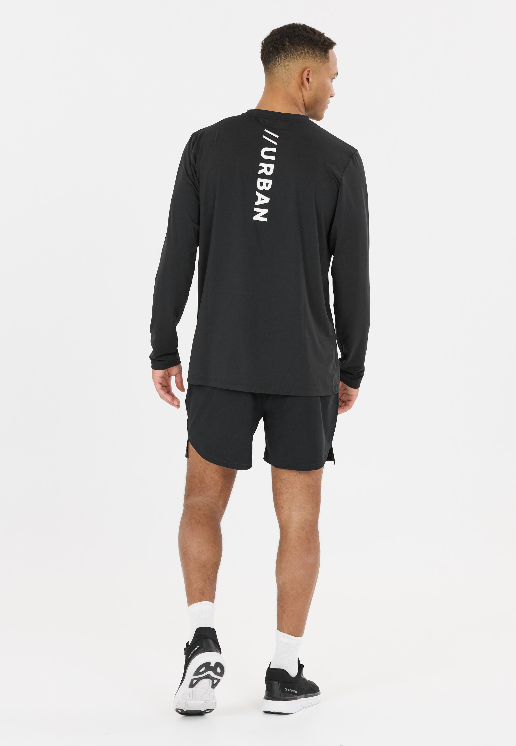 Shorts Letic 5/5