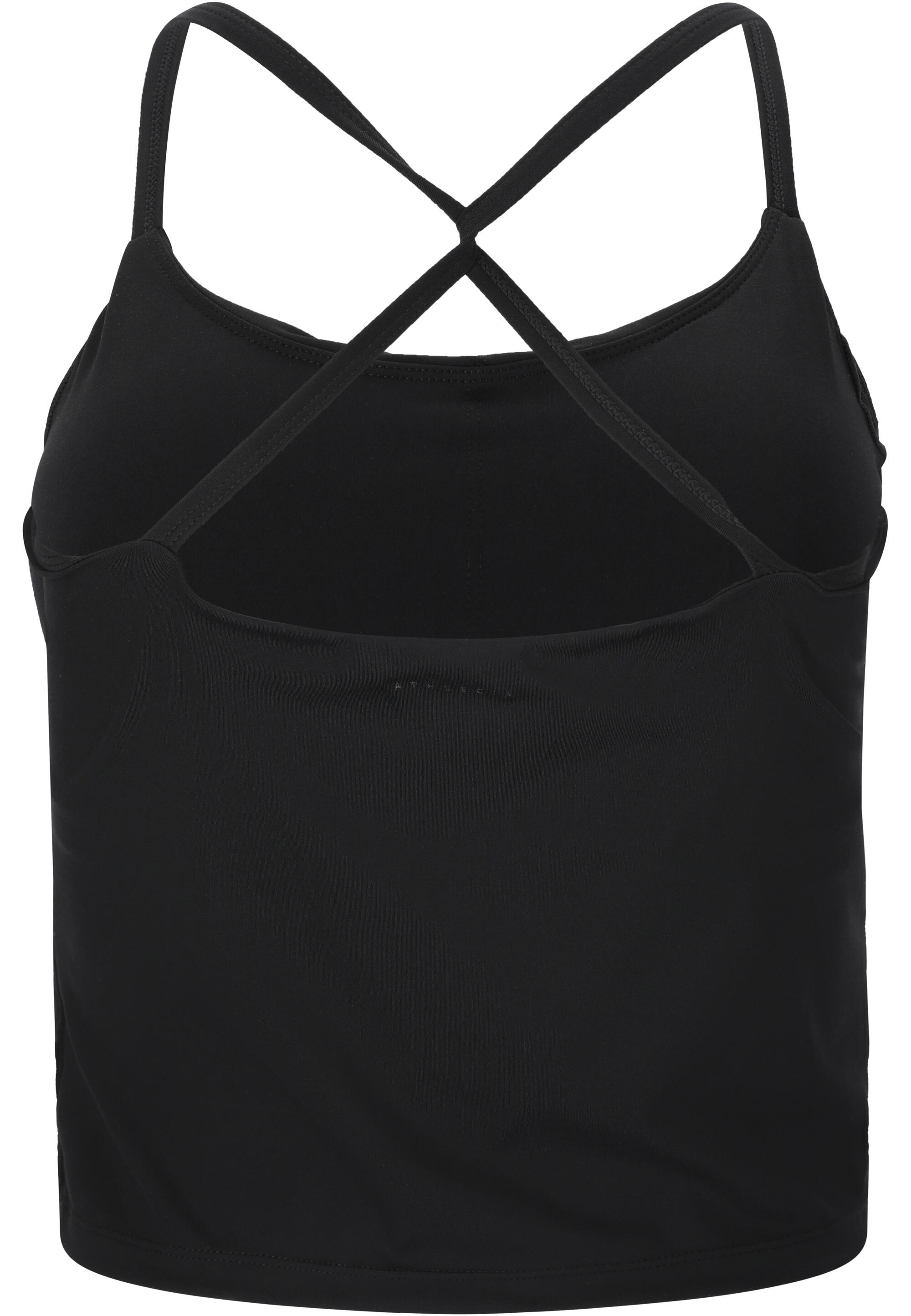 Camiseta de tirantes para mujer Athlecia Ashly 2/5