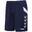 Pantaloni scurți pentru copii Hummel Tech Move Jr Bleumarin