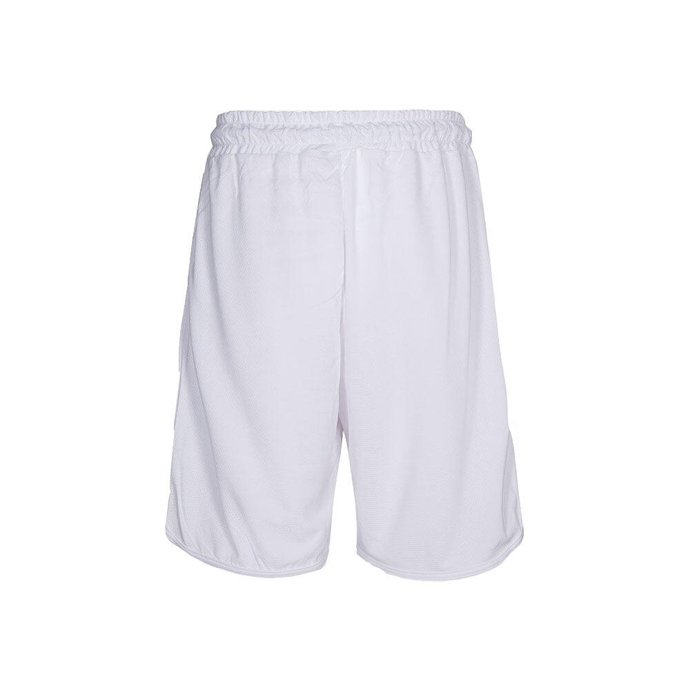Bermuda Iconic in rete BIANCO 3/3