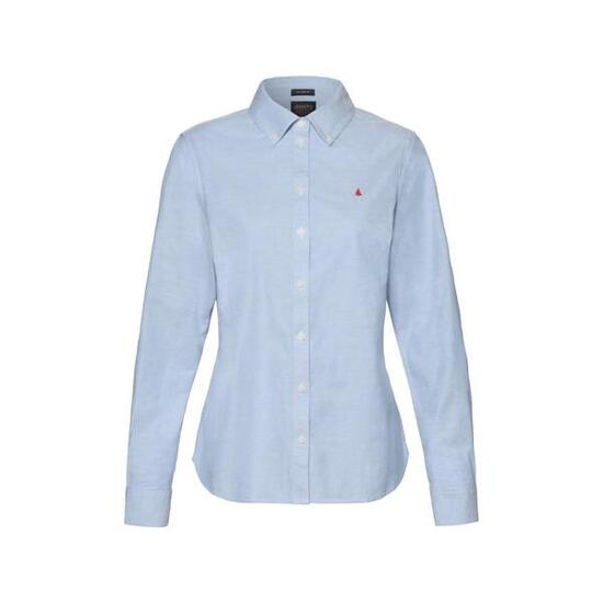 Chemise à manches longues femme Musto Oxford