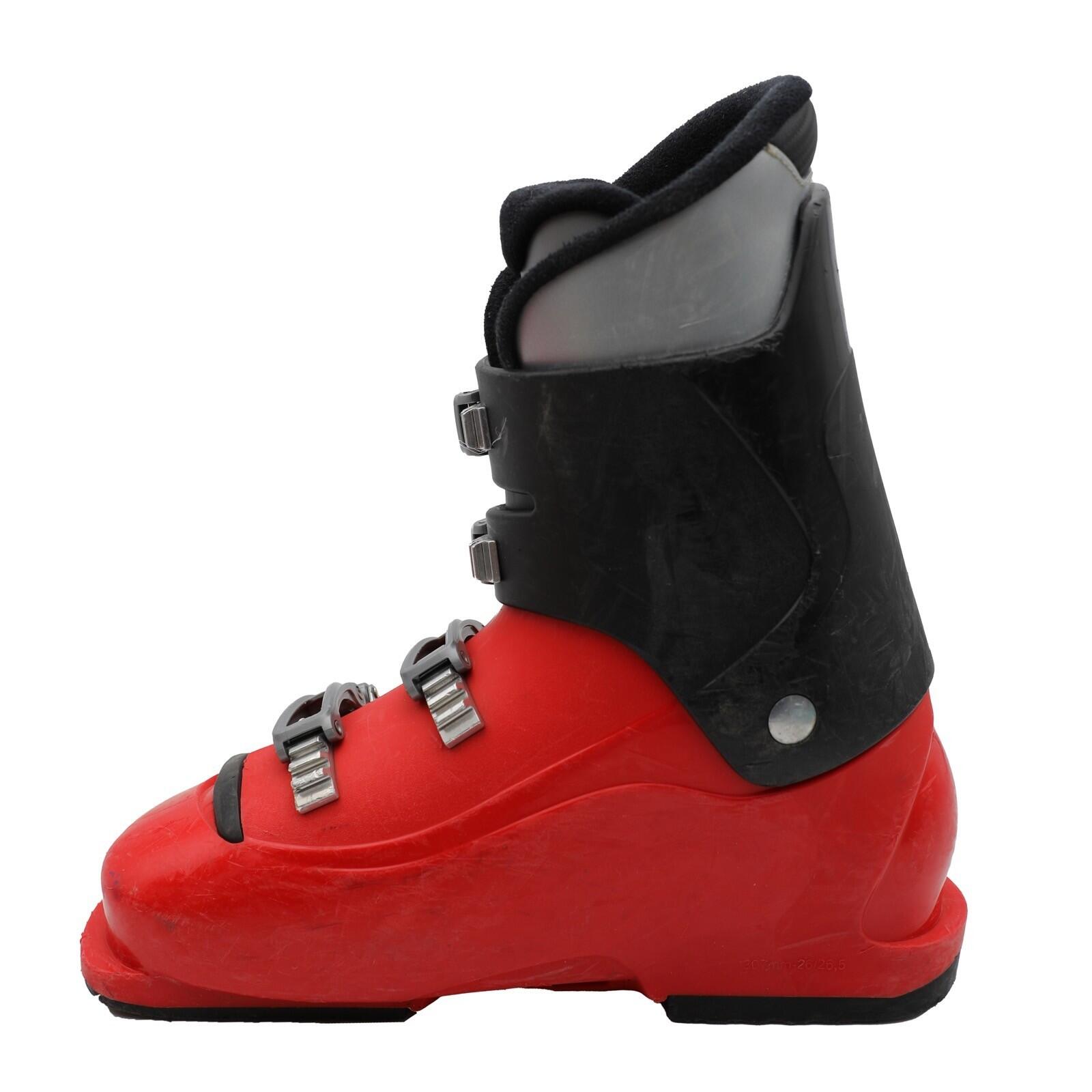 SECOND HAND - Scarponi Da Sci Salomon Spk 60_4 Ganci 3/4