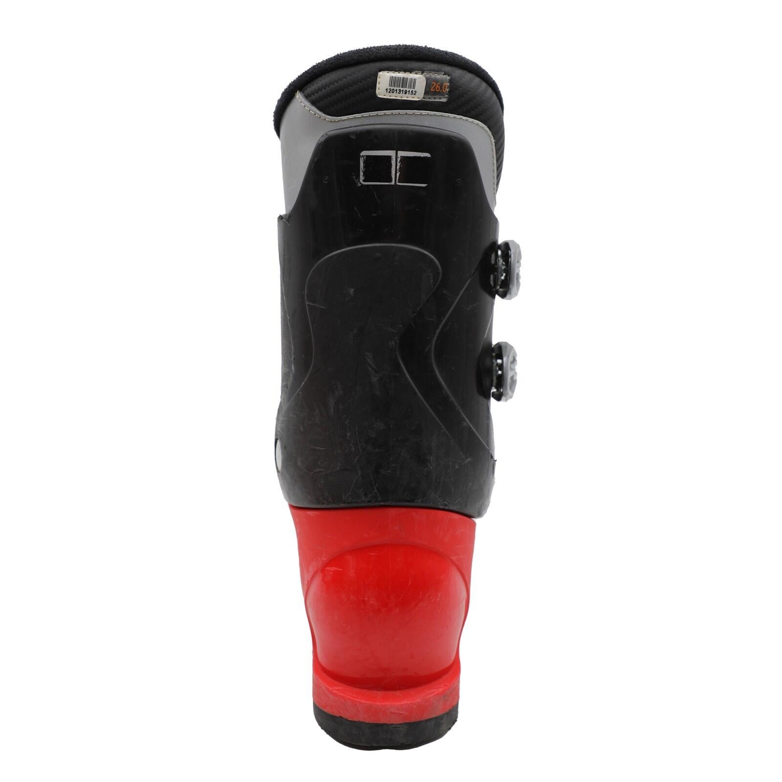 SECOND HAND - Scarponi Da Sci Salomon Spk 60_4 Ganci 2/4