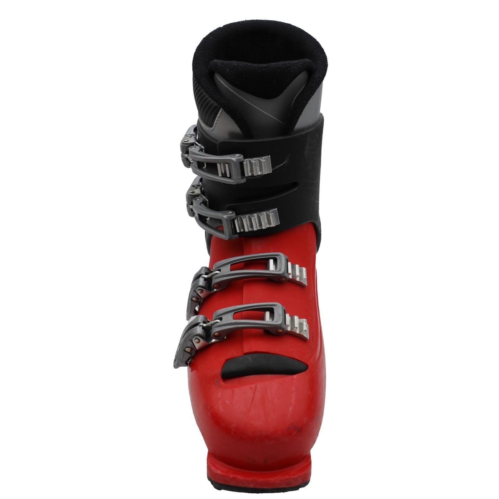 SECOND HAND - Scarponi Da Sci Salomon Spk 60_4 Ganci 4/4