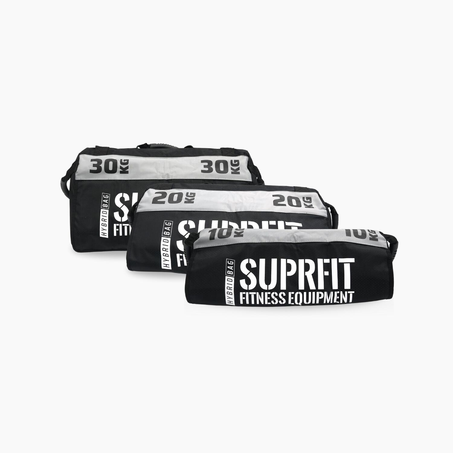 Suprfit Hybrid Sandbag 2/5