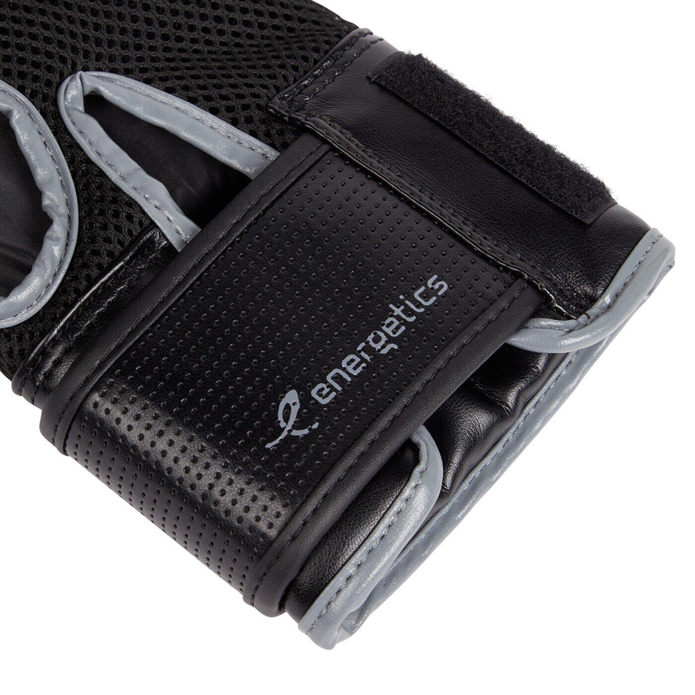 ENERGETICS Punching Mitts PU TN 2.0 Trainingshandschuhe L 2/3