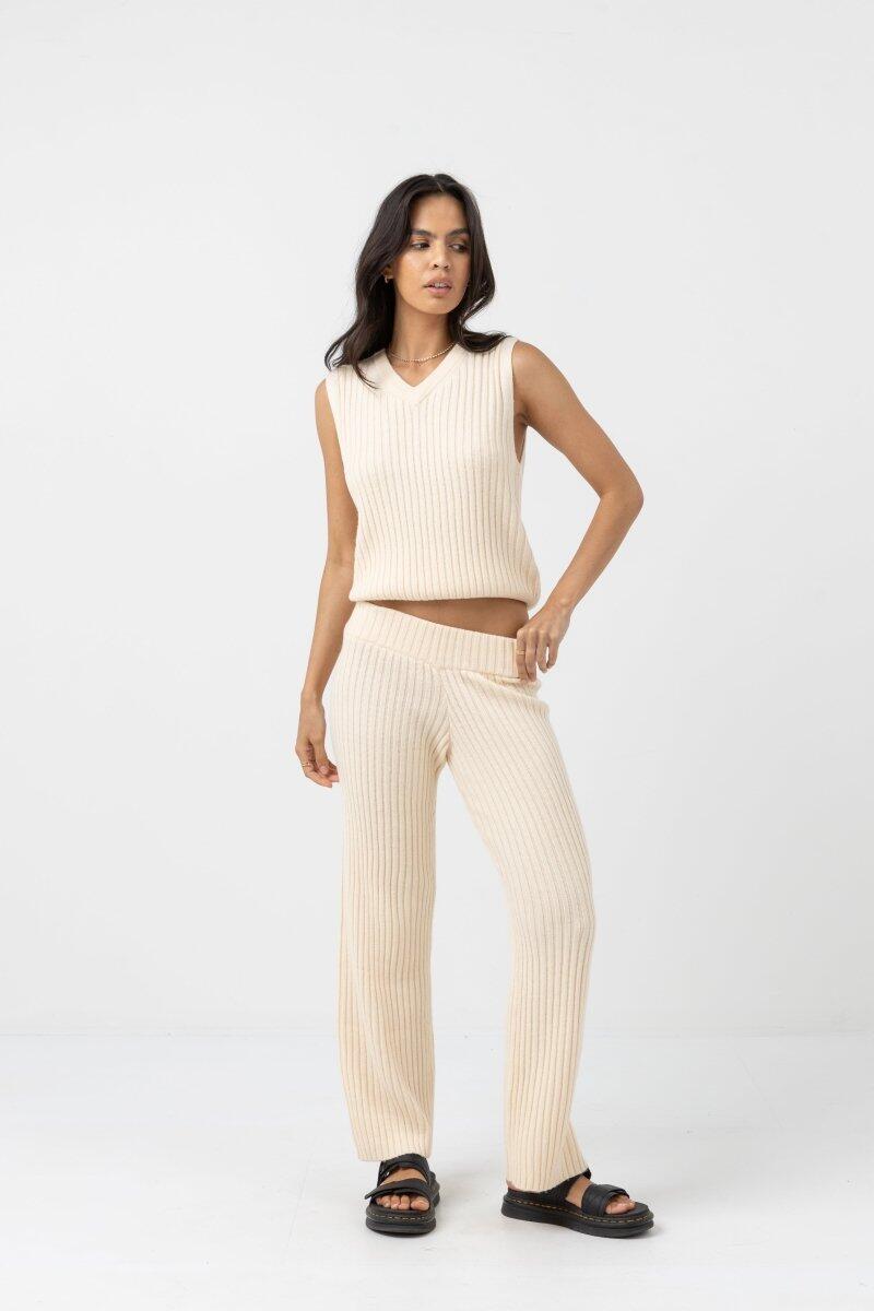 Shell Beach - Pull ärmellos Damen 4/4