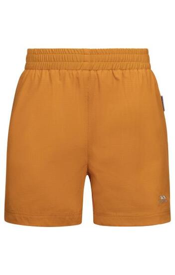 Trespass Inshore Short de bain homme Pumpkin XS