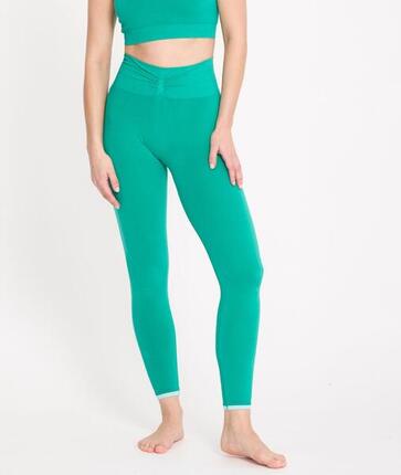 CHENDA - Legging en lyocell