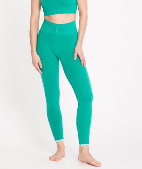 CHENDA - Legging en lyocell