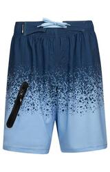 Short de bain Trespass Adan homme - Bleu marine