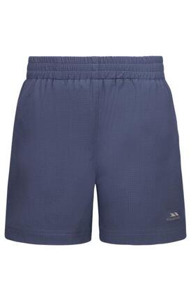 Short de bain Trespass Inshore homme Bluetone