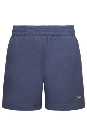 Short de bain Trespass Inshore homme Bluetone
