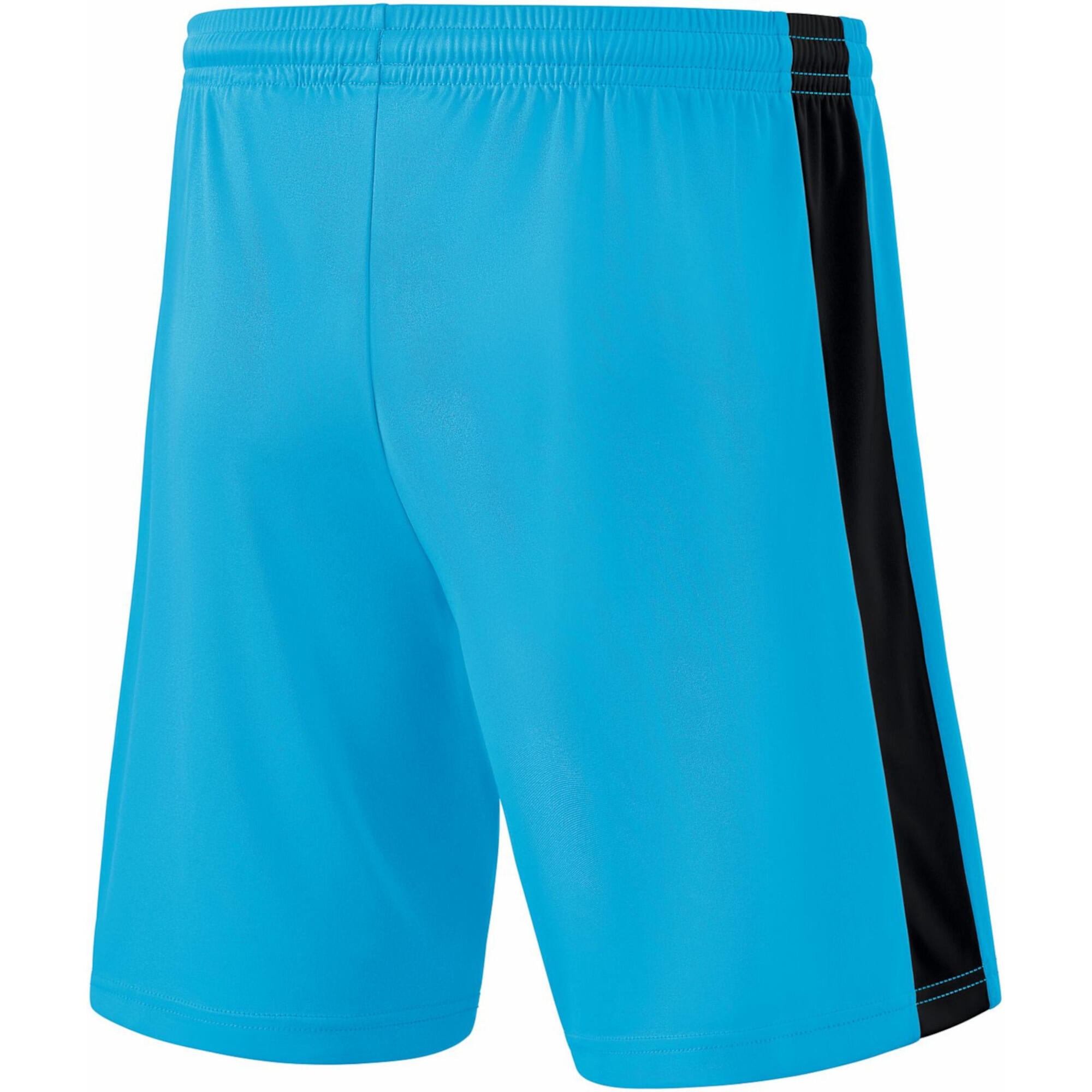 Short Erima Retro Star Noir Junior 2/3