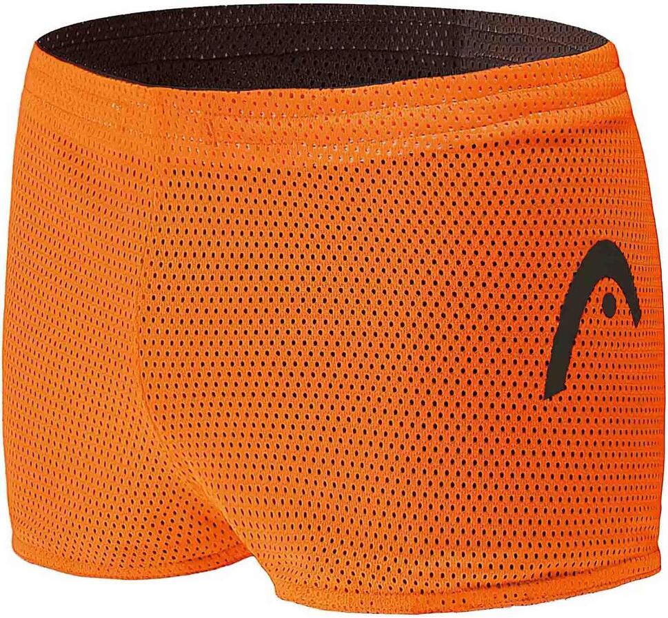 Head Double Power Drag Suit Bañador De Entrenamiento Reversible | Resistencia Al Agua Para Nadadores | Hombre Multicolor