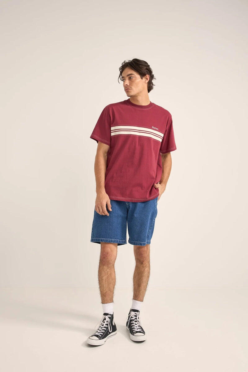 Essential  Denim - Short Homme 4/5