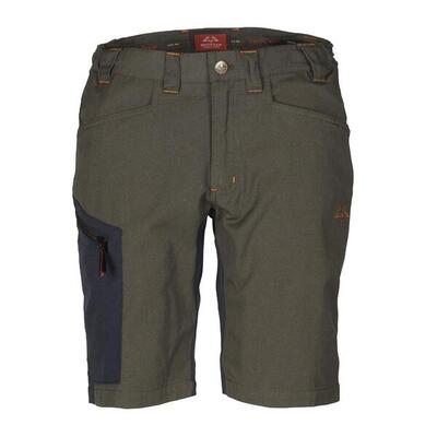 Bermuda da donna Swedteam Meadow