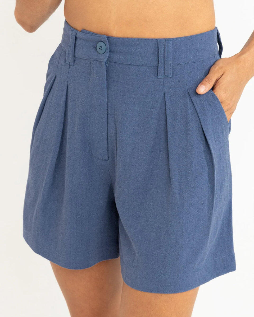 Océano - Short Mujer 3/4