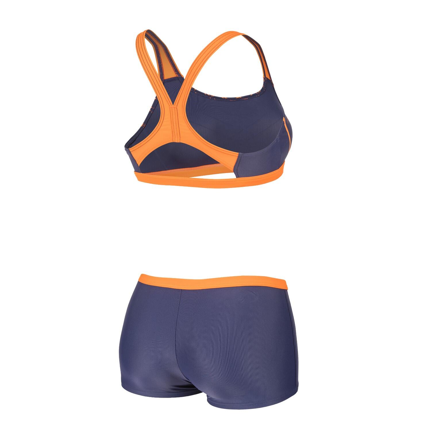 Maillot de bain deux-pièces Femme - Proposal 3/4