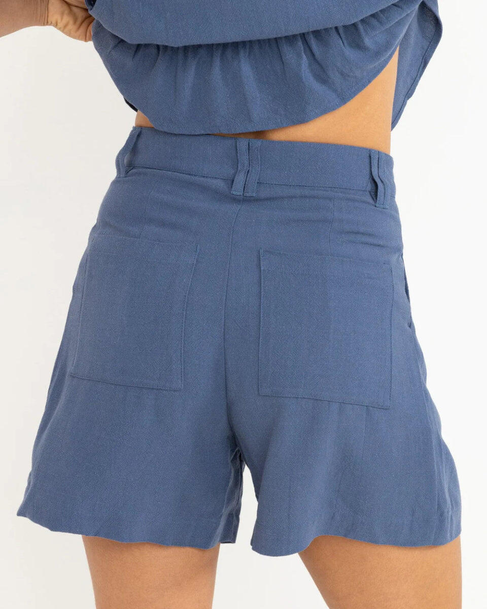 Océano - Short Mujer 2/4