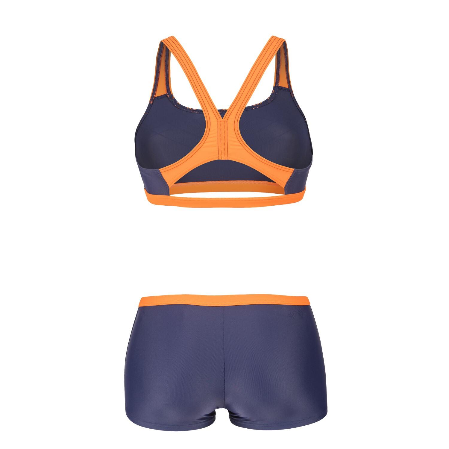 Maillot de bain deux-pièces Femme - Proposal 2/4