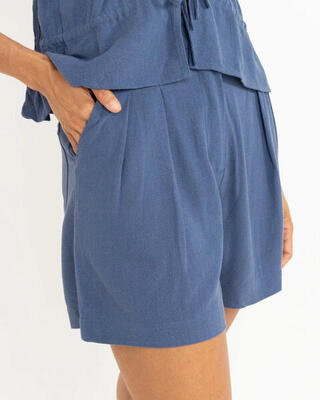 Oceaan - dames short
