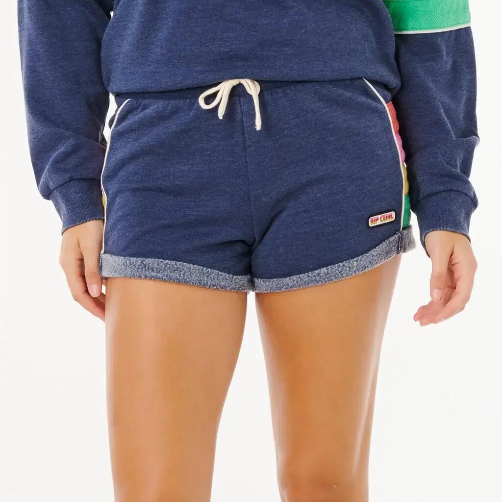Women's Surf Revival Fleece Shorts