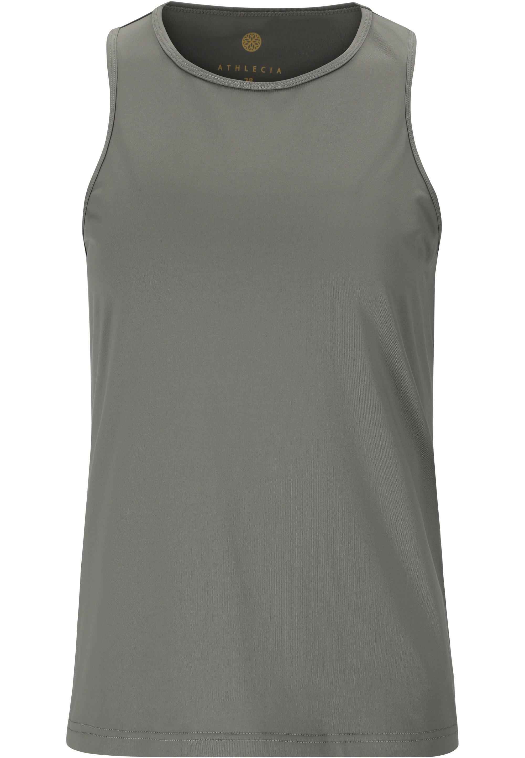 gris oscuro / gris verdoso