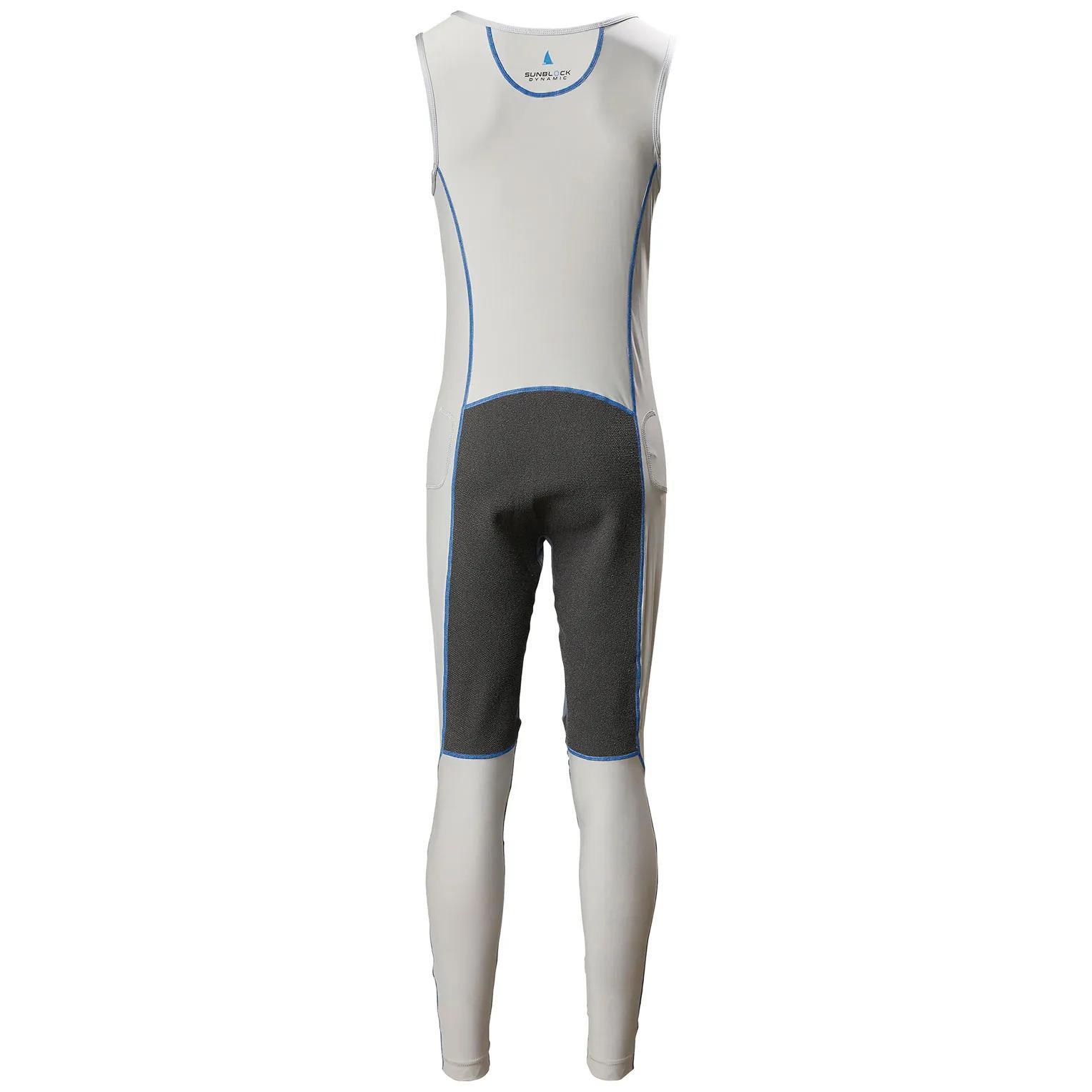 Combinación de náutica ant UV Musto 2/5