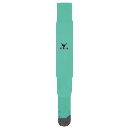 Erima Madrid Chaussettes de Football Vertes