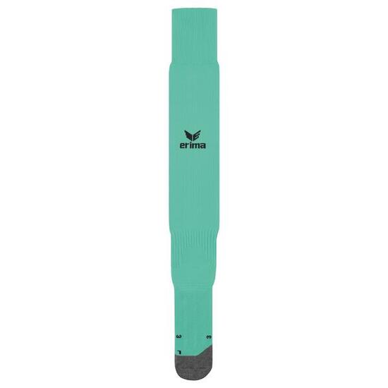 Erima Madrid Chaussettes de Football Vertes