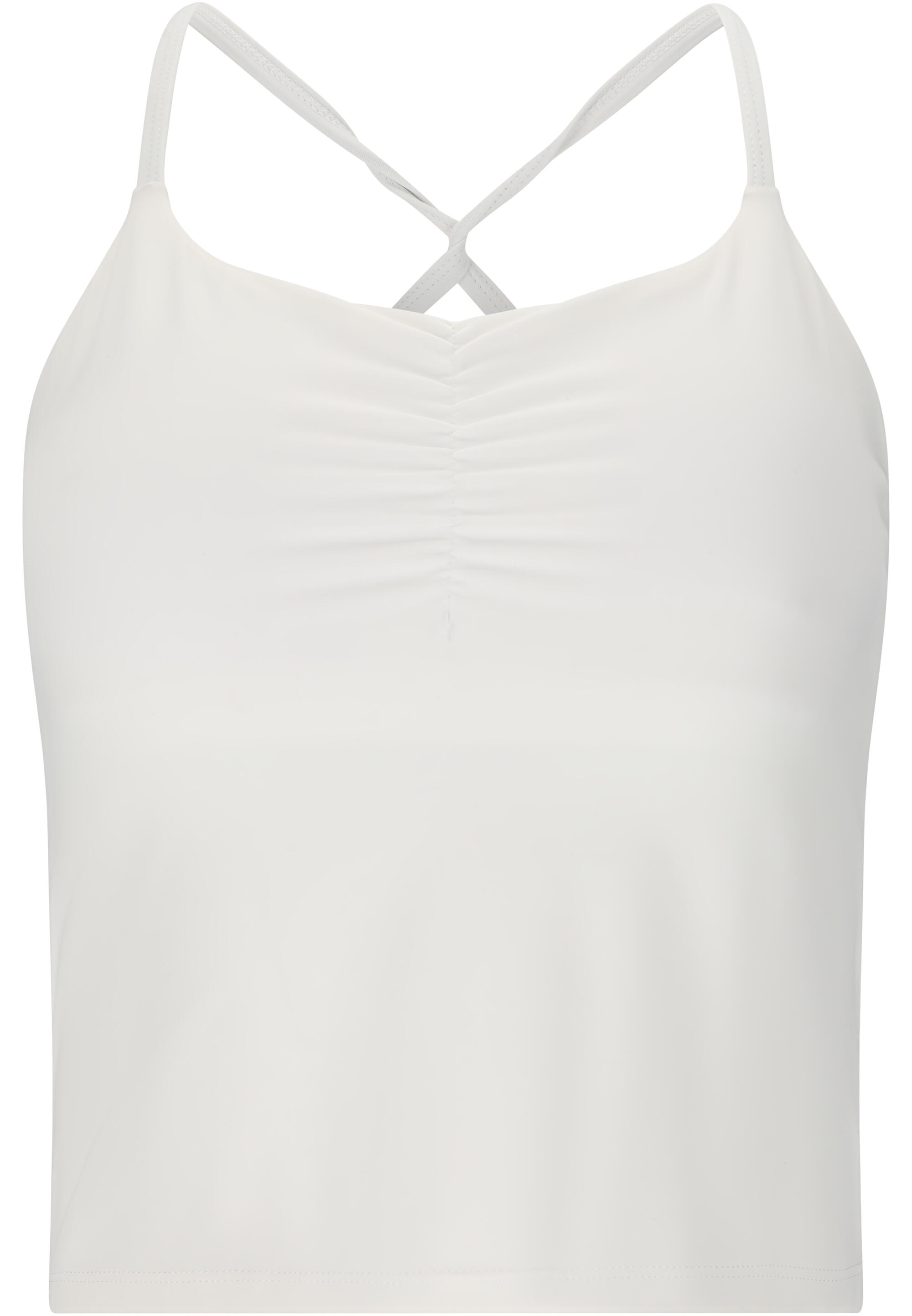 Damski tank top Athlecia Ashly