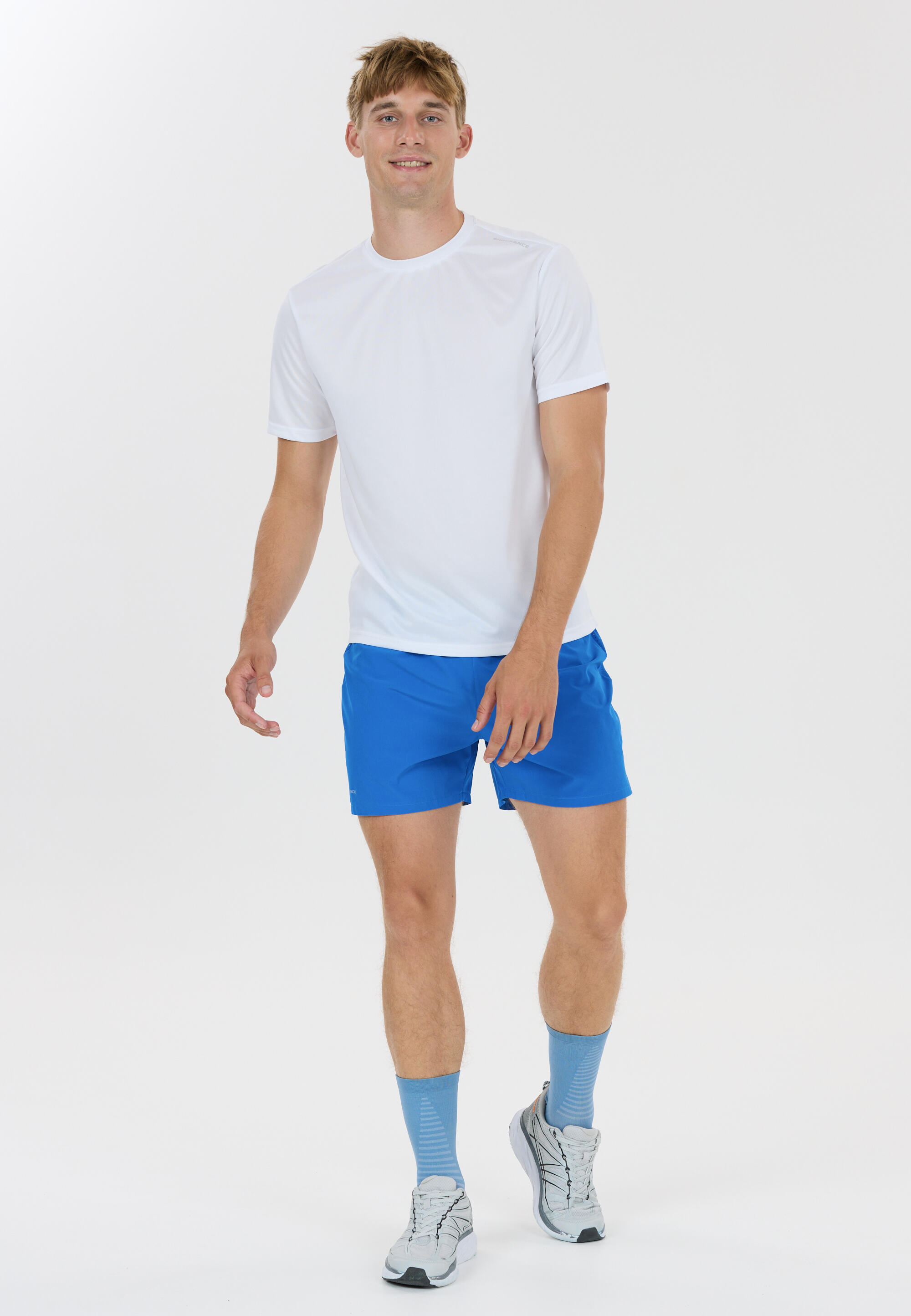 Short Endurance Letic V2 3/5