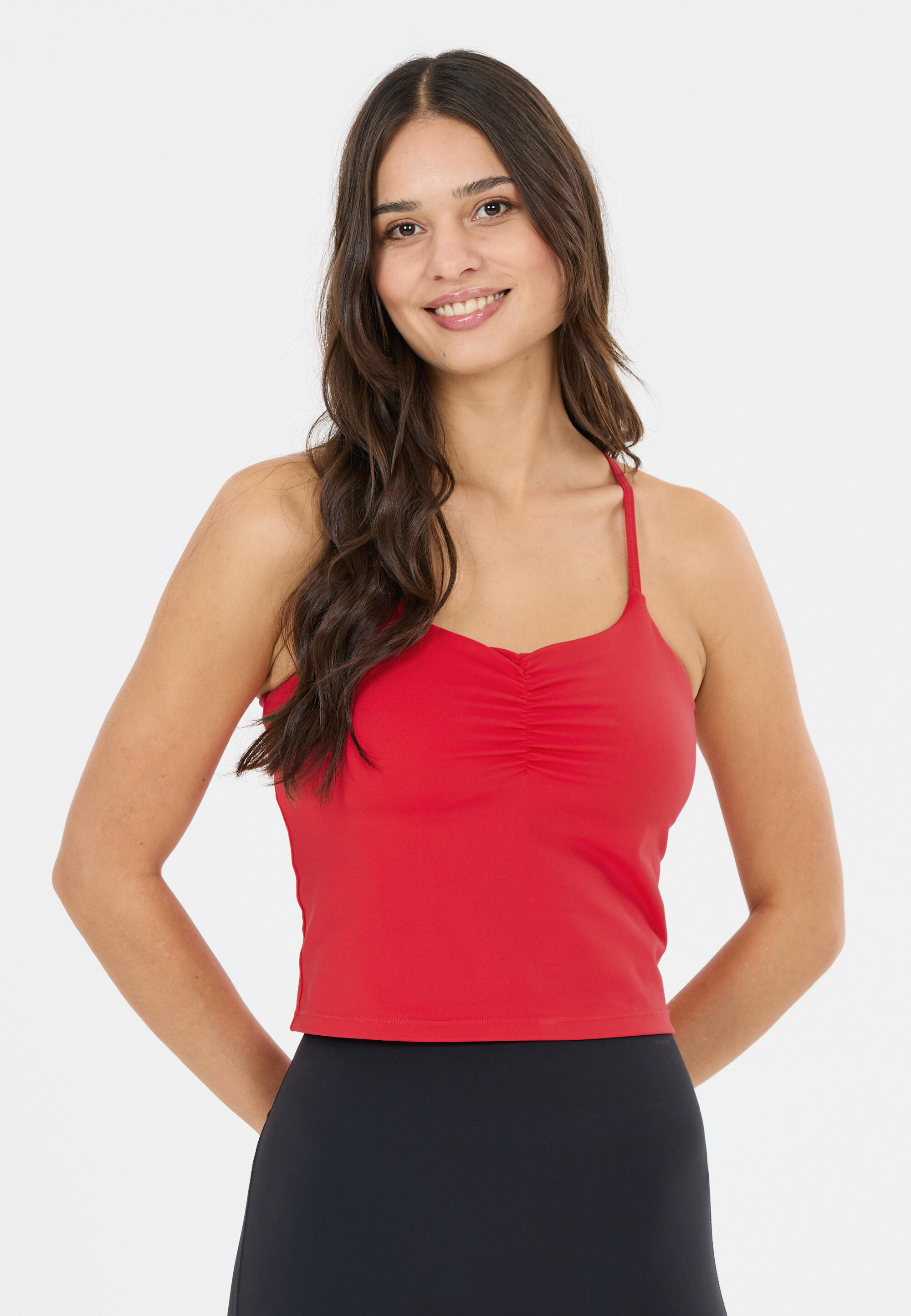 Débardeur femme Athlecia Ashly 4/5
